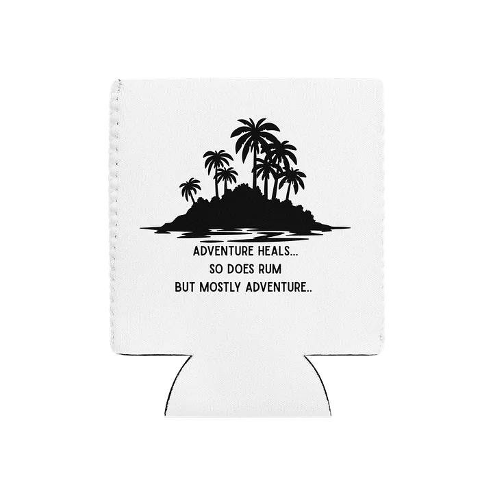 ChillMate Can Cooler product image (1)