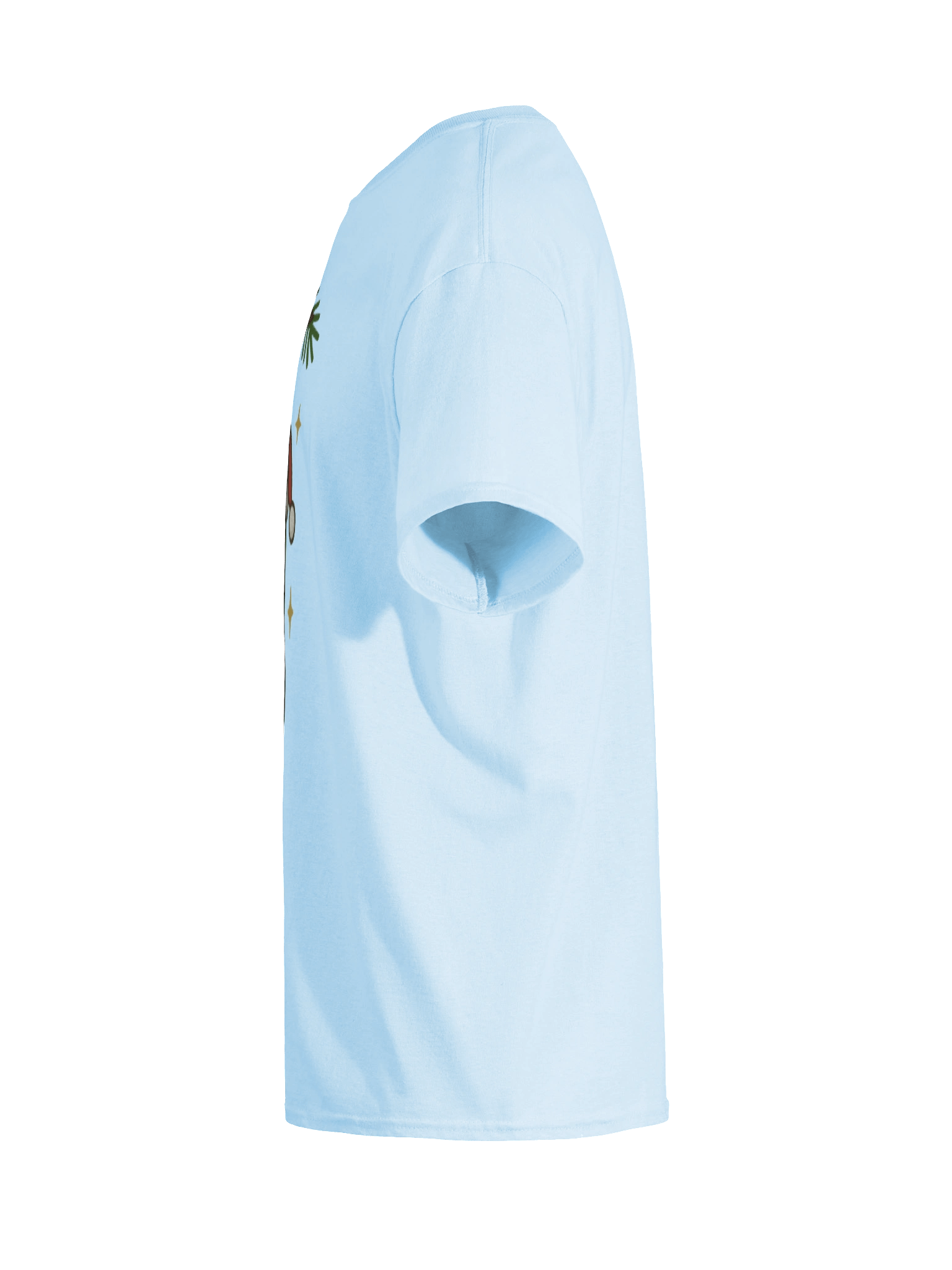 🥒🎄Pickle in the Tree – Holiday Mystery Tee product image (131)