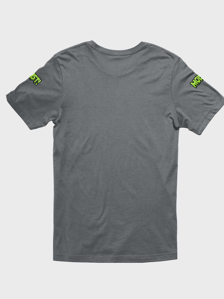 Triple Threat MOIST Tee product image (2)