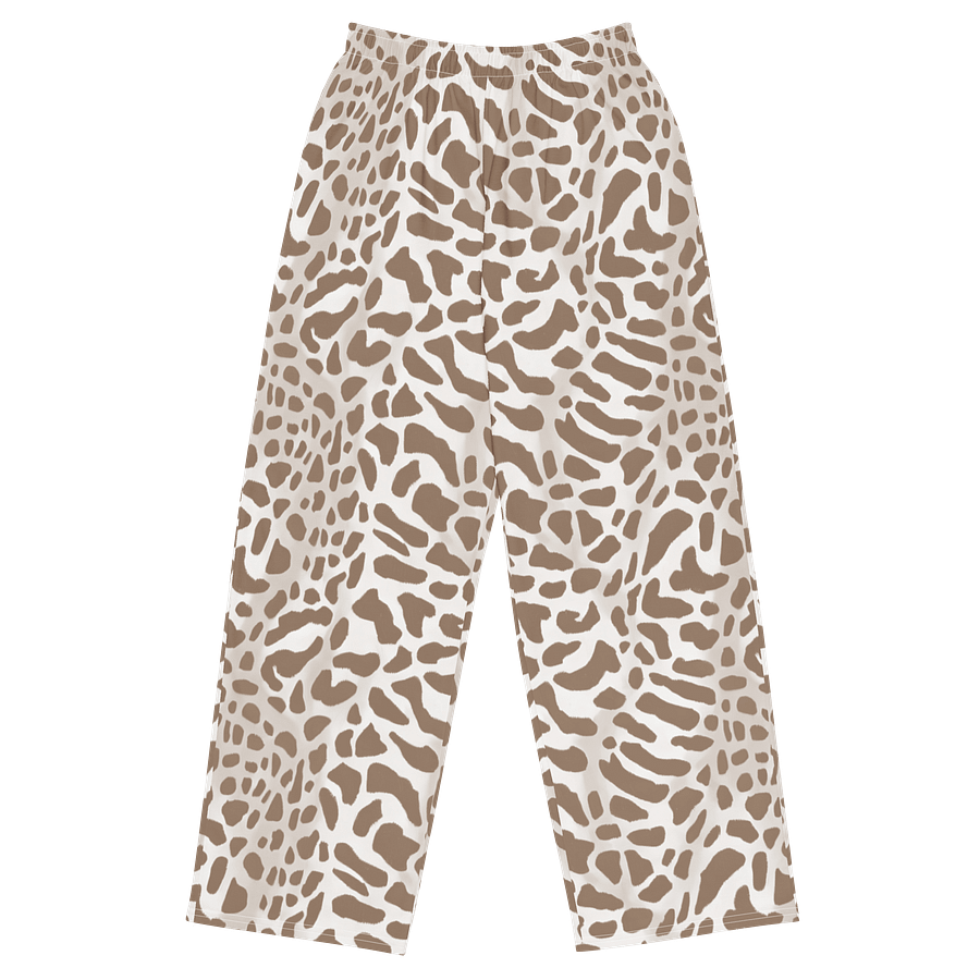 Cappuccino Giraffe Pants product image (1)