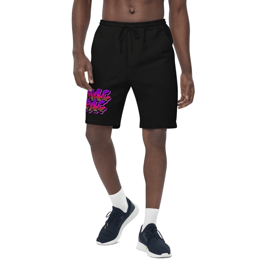 Mac Pac Shorts product image (5)