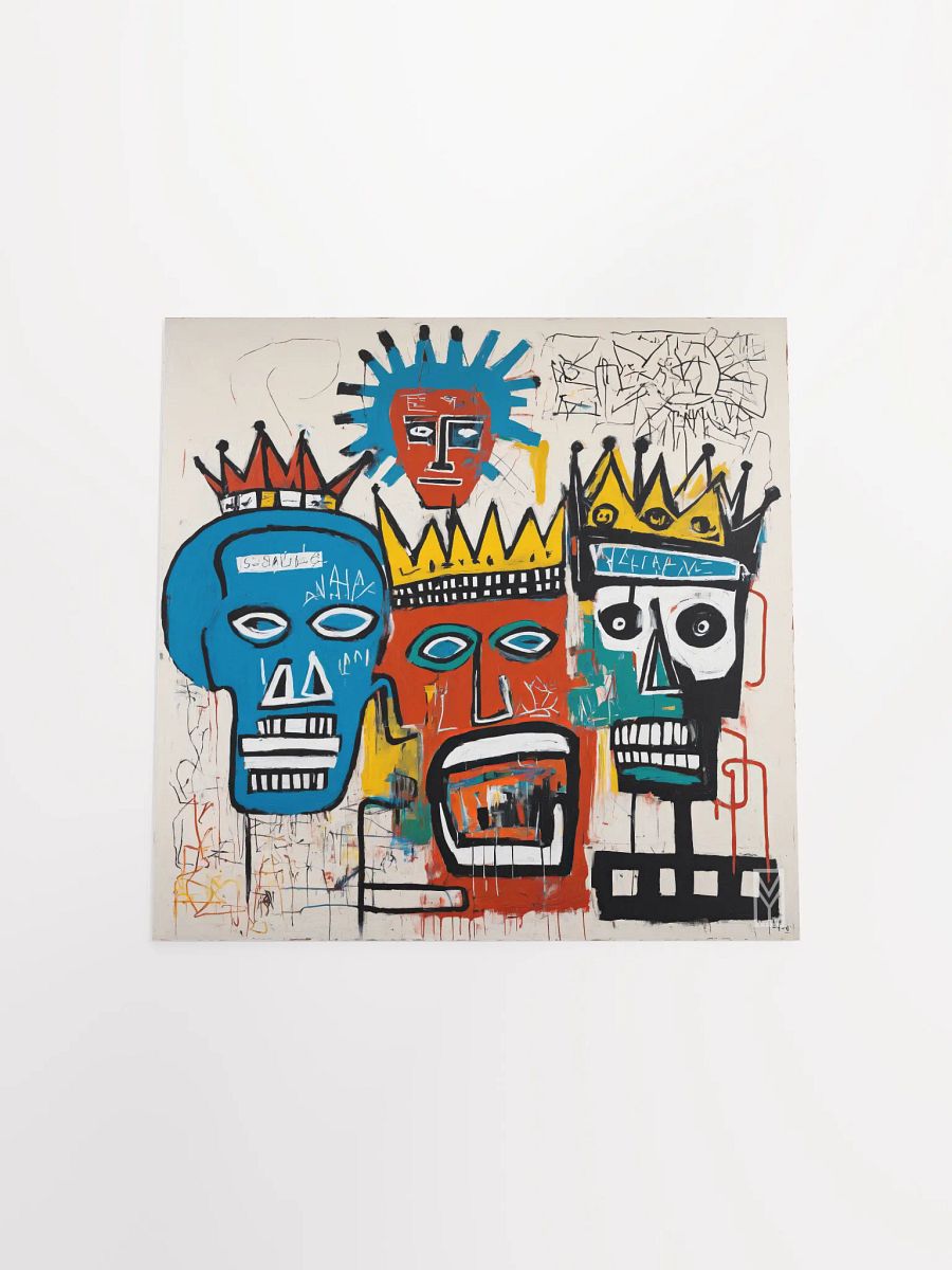 Poster Fragments of Emotion product image (20)
