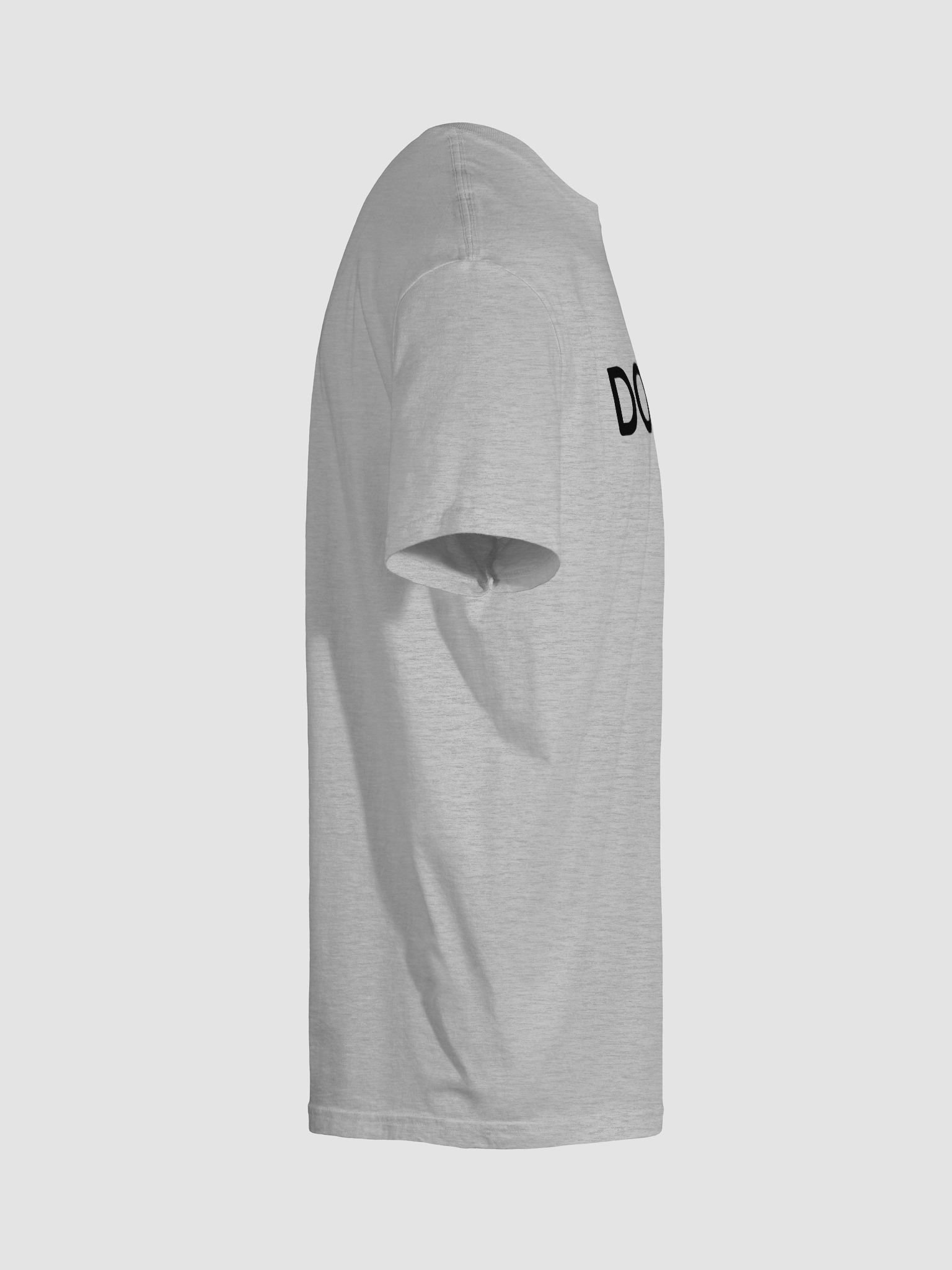 Camiseta Unisex DOGOD Light product image (10)