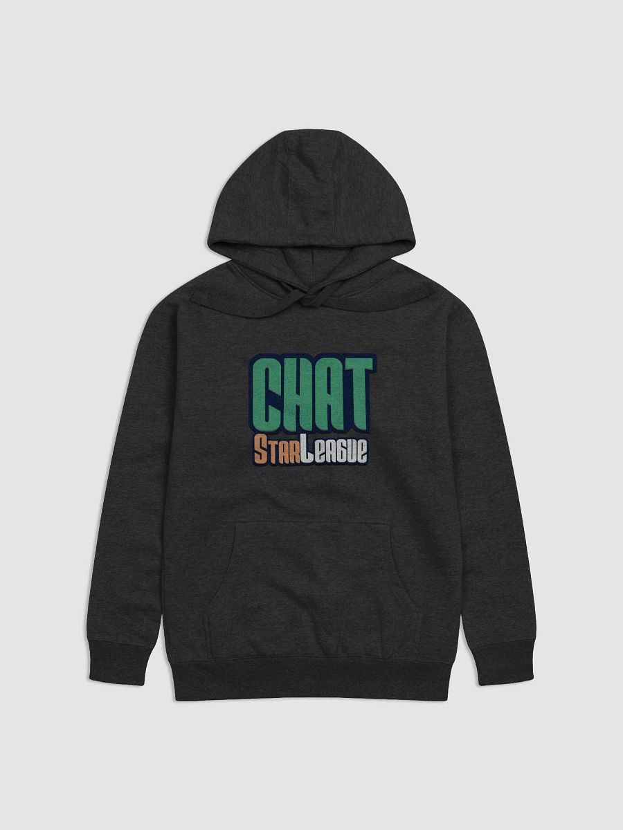 CSL Hoodie product image (1)