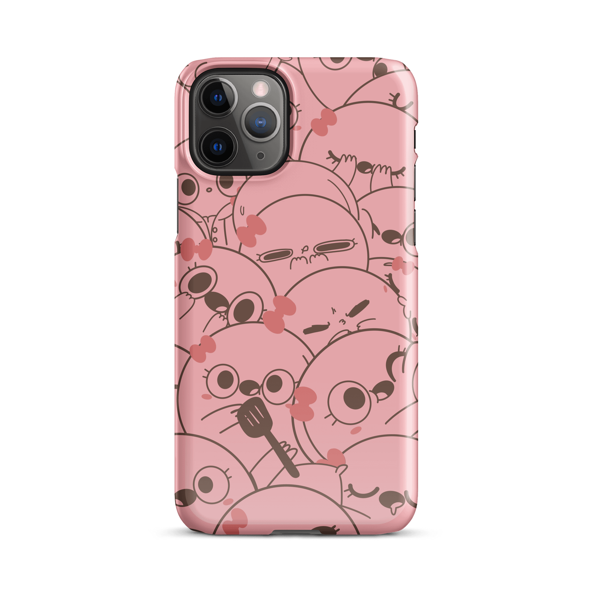 Pancake's World | iPhone® Snap Case product image (50)