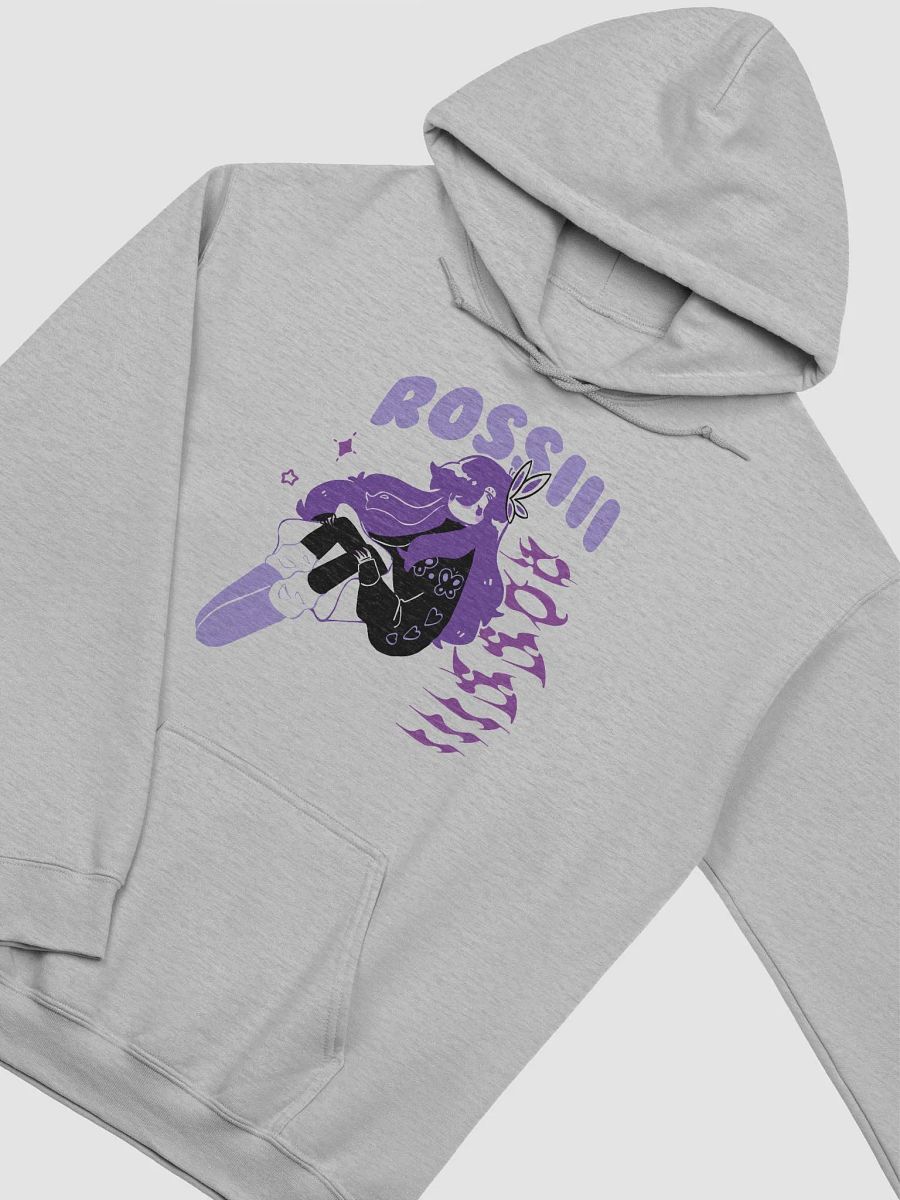Ros Chilling Hoodie! (on front) product image (3)