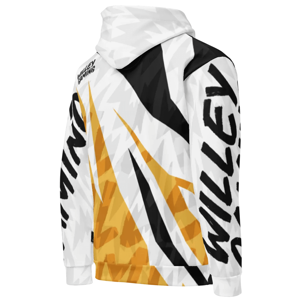 WILLEY GAMING HOODIE product image (5)
