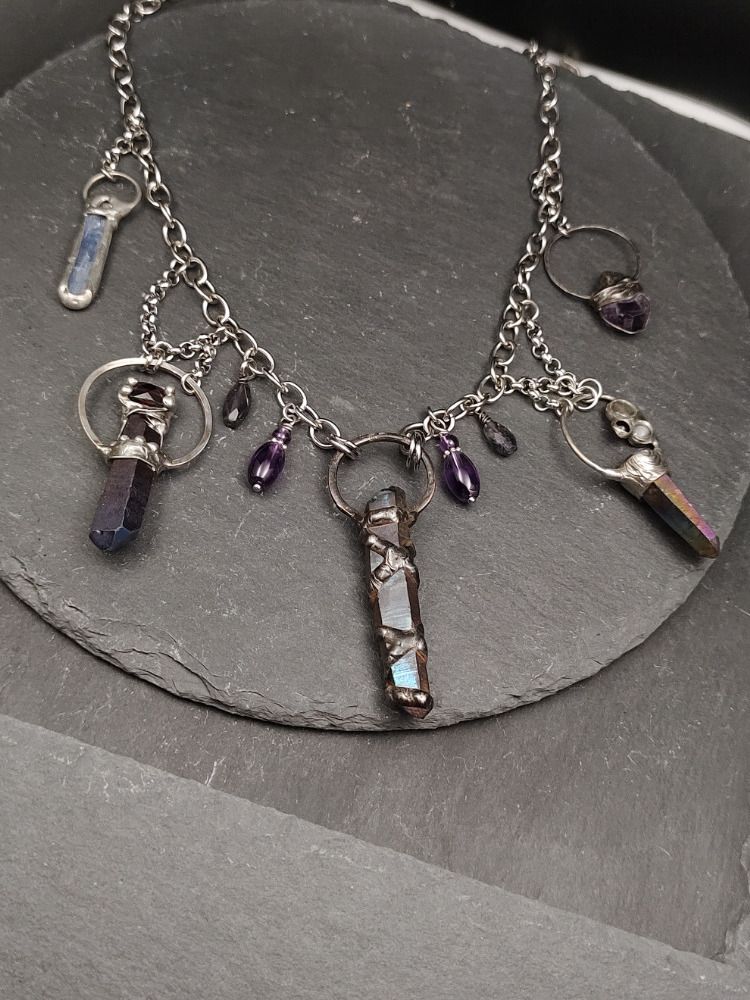 Sorcery Talisman - Fae Spellweaver product image (7)