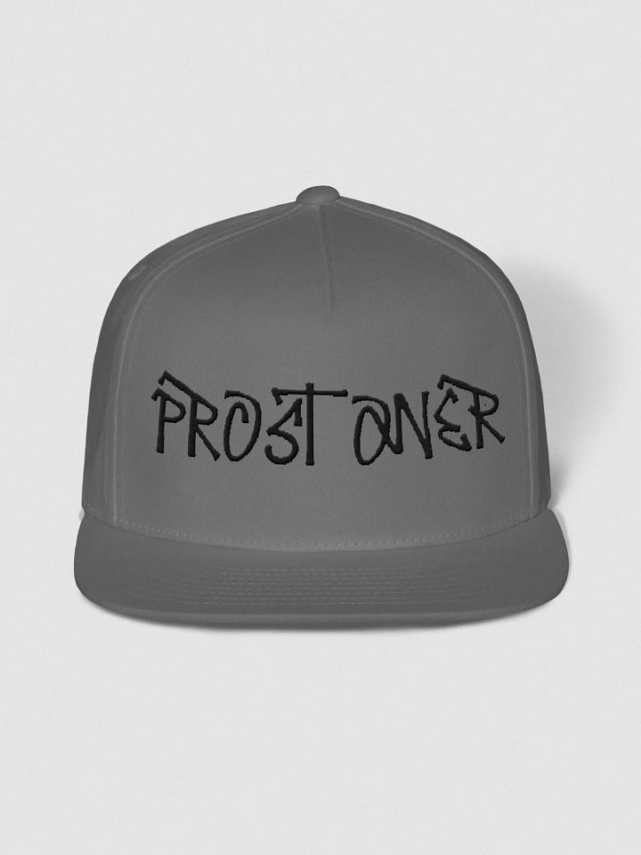 ProStoner Flat Snapback Pap. (2) product image (1)