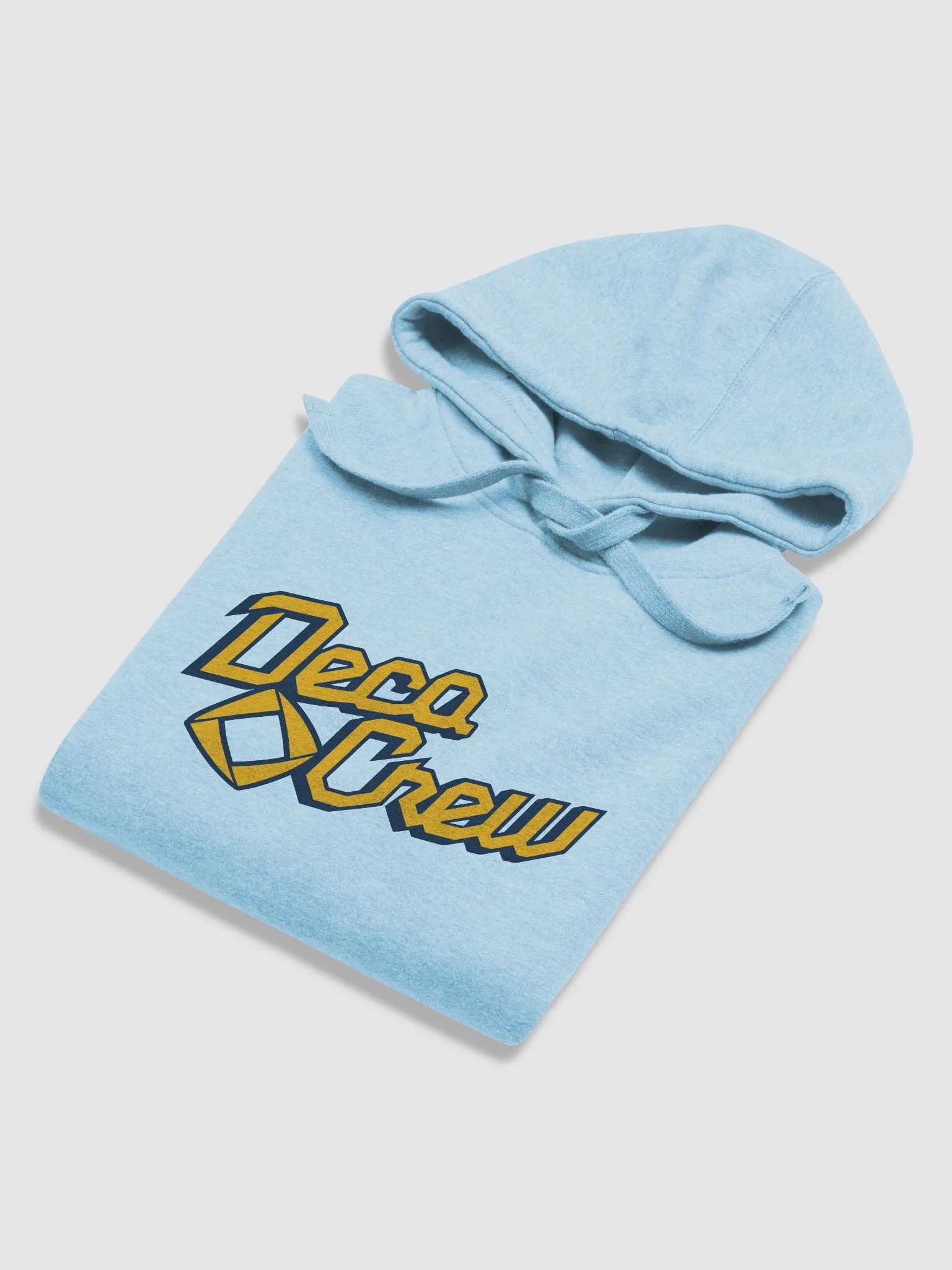 Deca Crew Unisex Premium Hoodie product image (36)