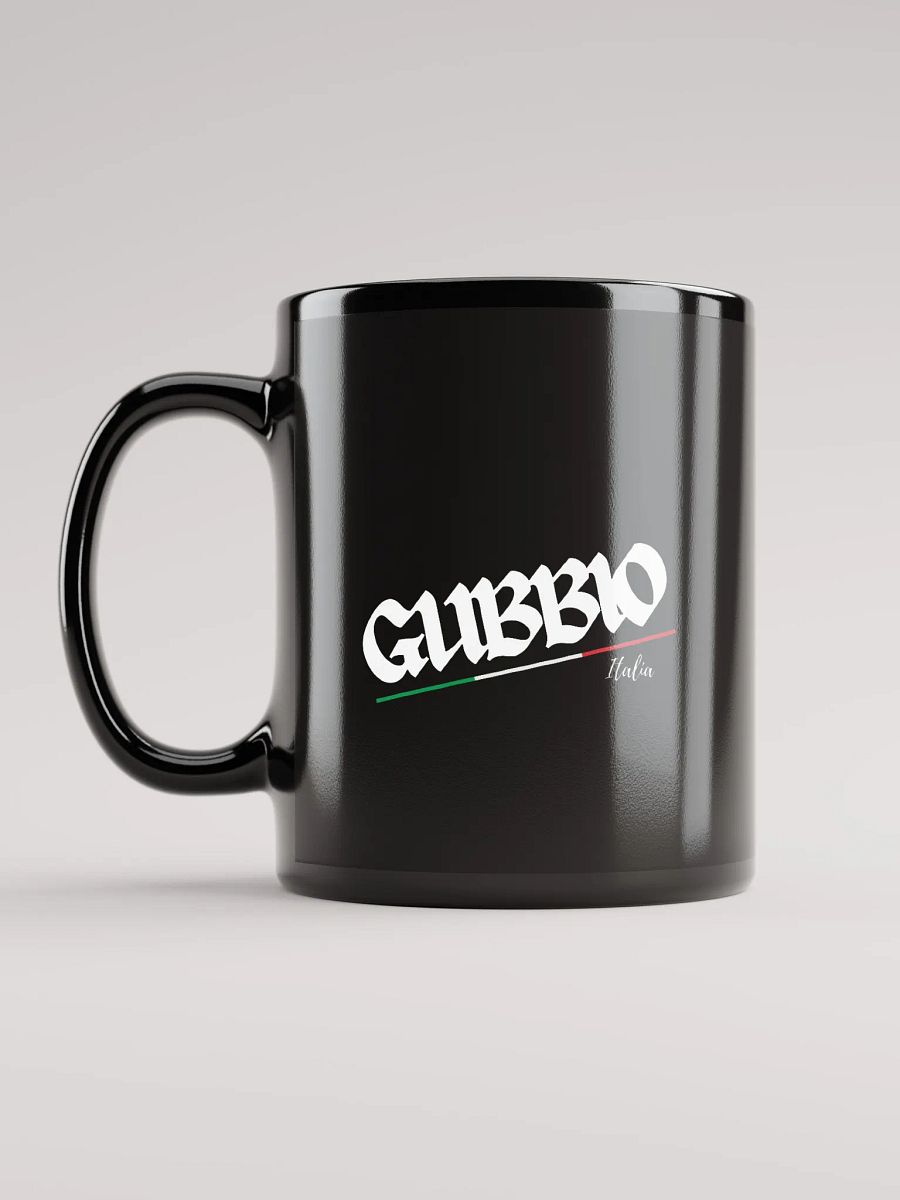 Gubbio Graffiti Italia Mug product image (12)