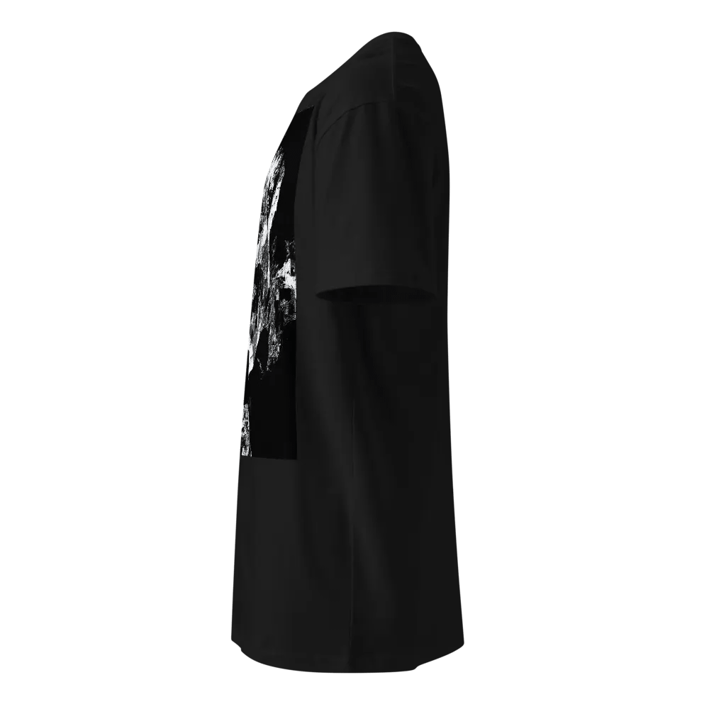 The Future Looks Liquid "BNW V1" Unisex Premium T-Shirt product image (7)