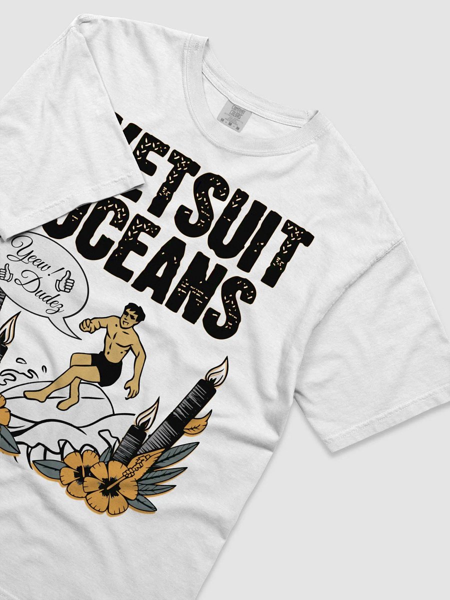Wet T-Shirt product image (3)