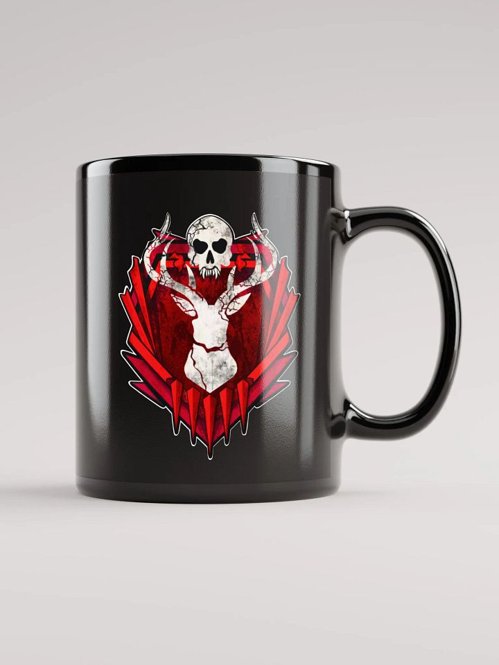 Staggiez Logo Mug product image (1)