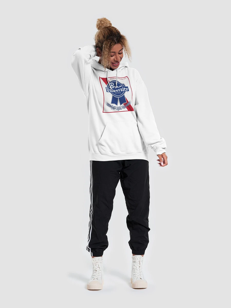 PBR Hoodie product image (6)