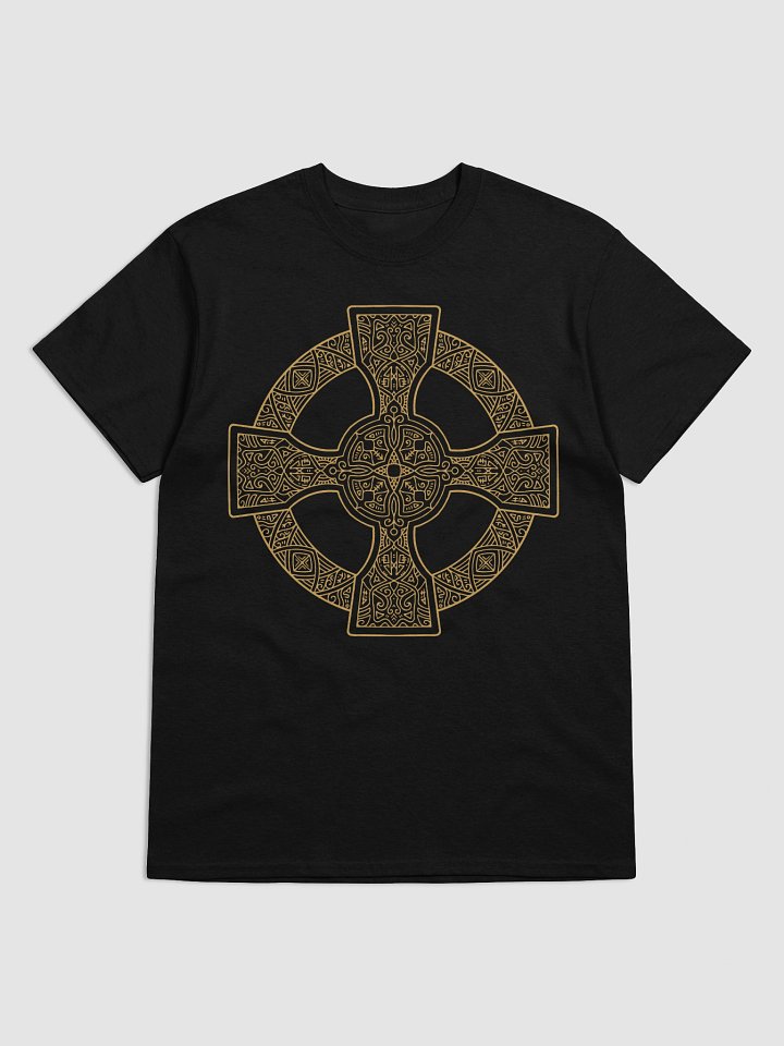 Celtic Cross Front product image (3)