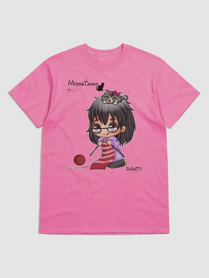 BnBriTv Momma T-Shirt product image (12)
