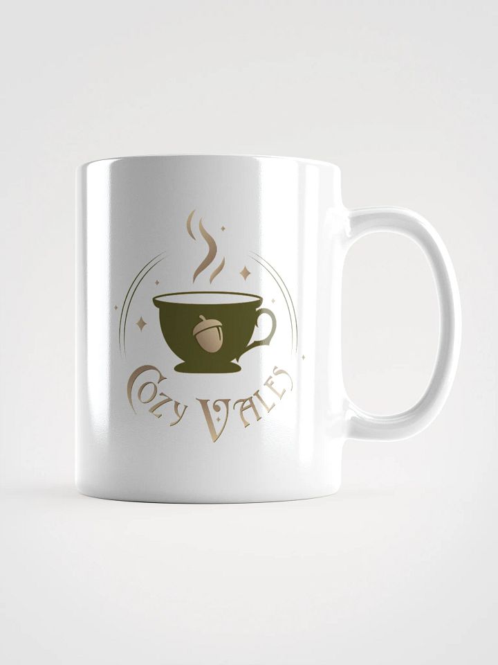 Cozy Vales Magic Mug product image (1)