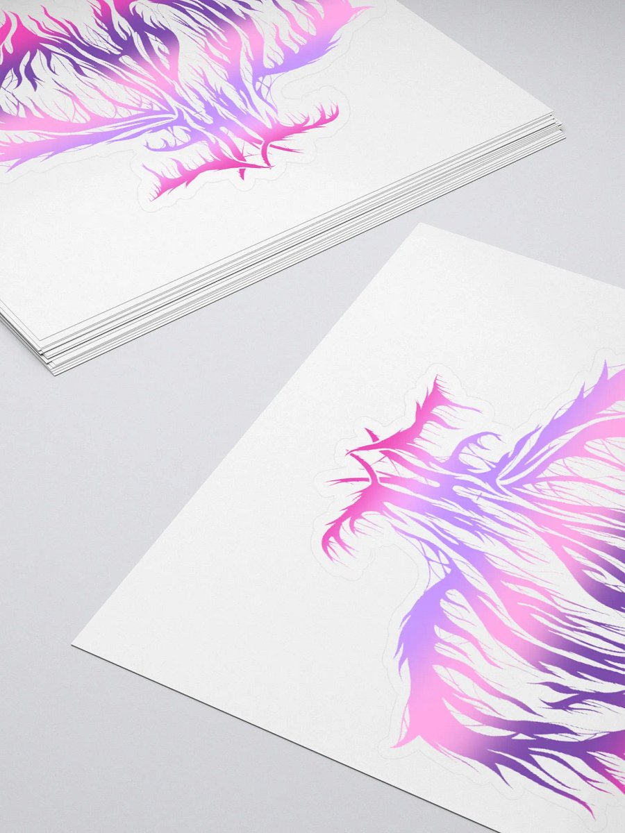 Gradient Sticker product image (4)