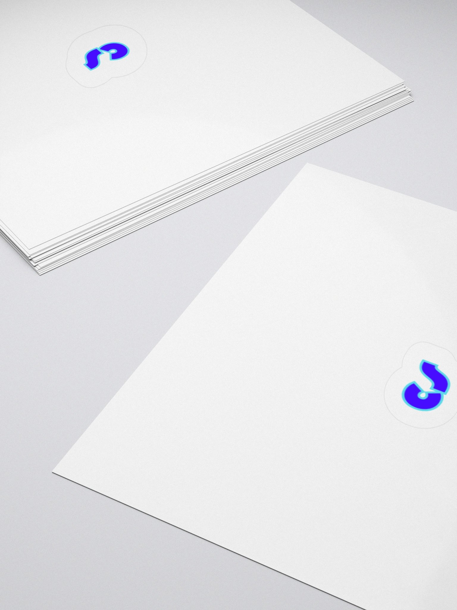 CS Sticker product image (4)