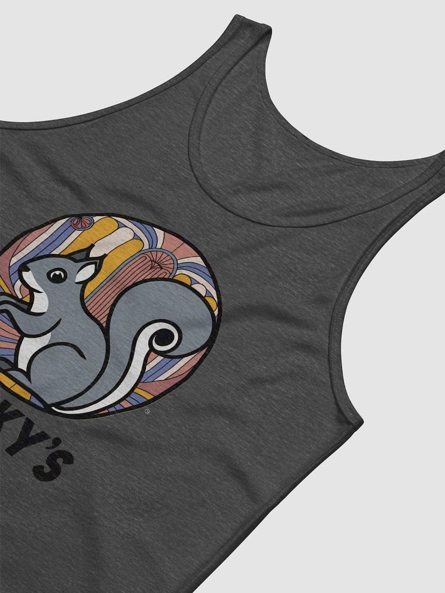 Symmetrical Squirrel Dreams Tank product image (6)