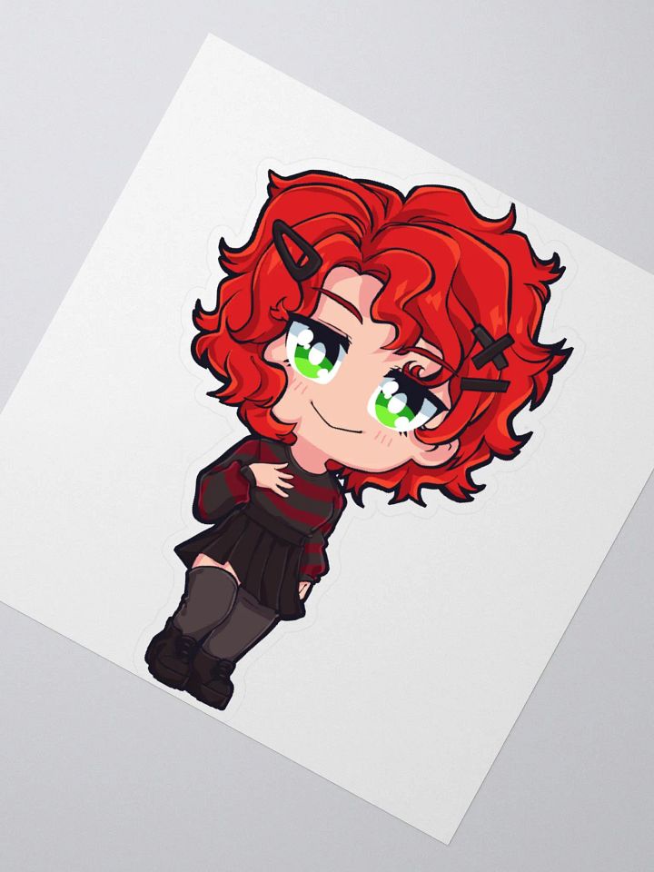 Spider Sticker product image (5)