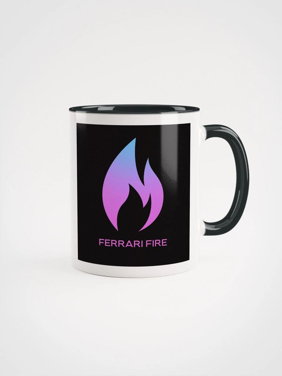 Rari Logo Mug product image (1)