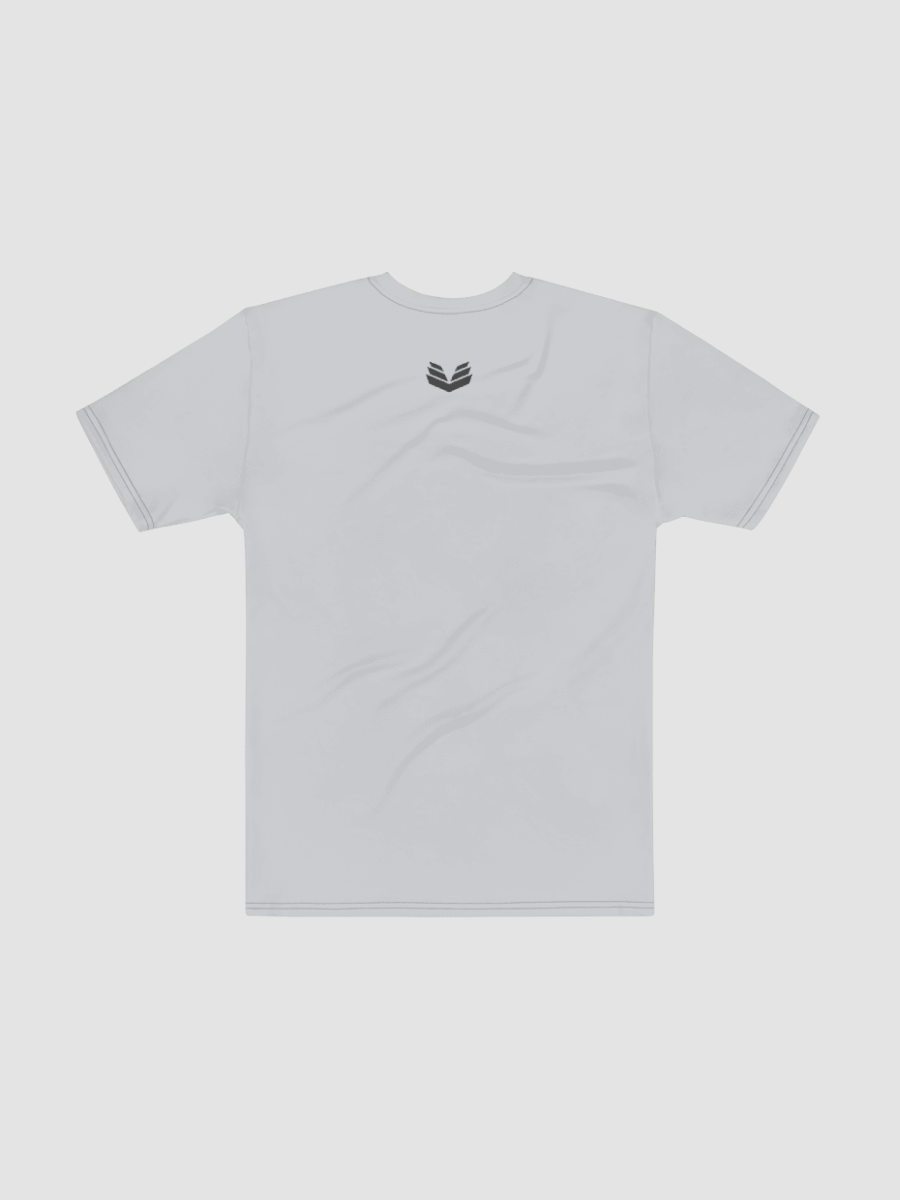 Unlock Your Potential T-Shirt - Light Gray product image (6)