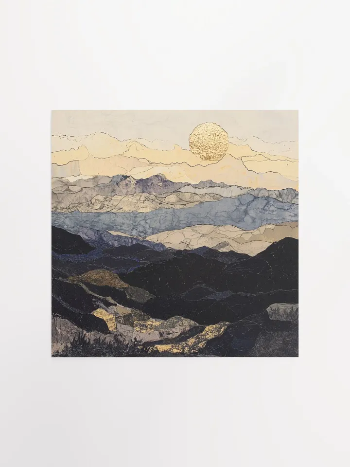 Golden Horizon product image (3)