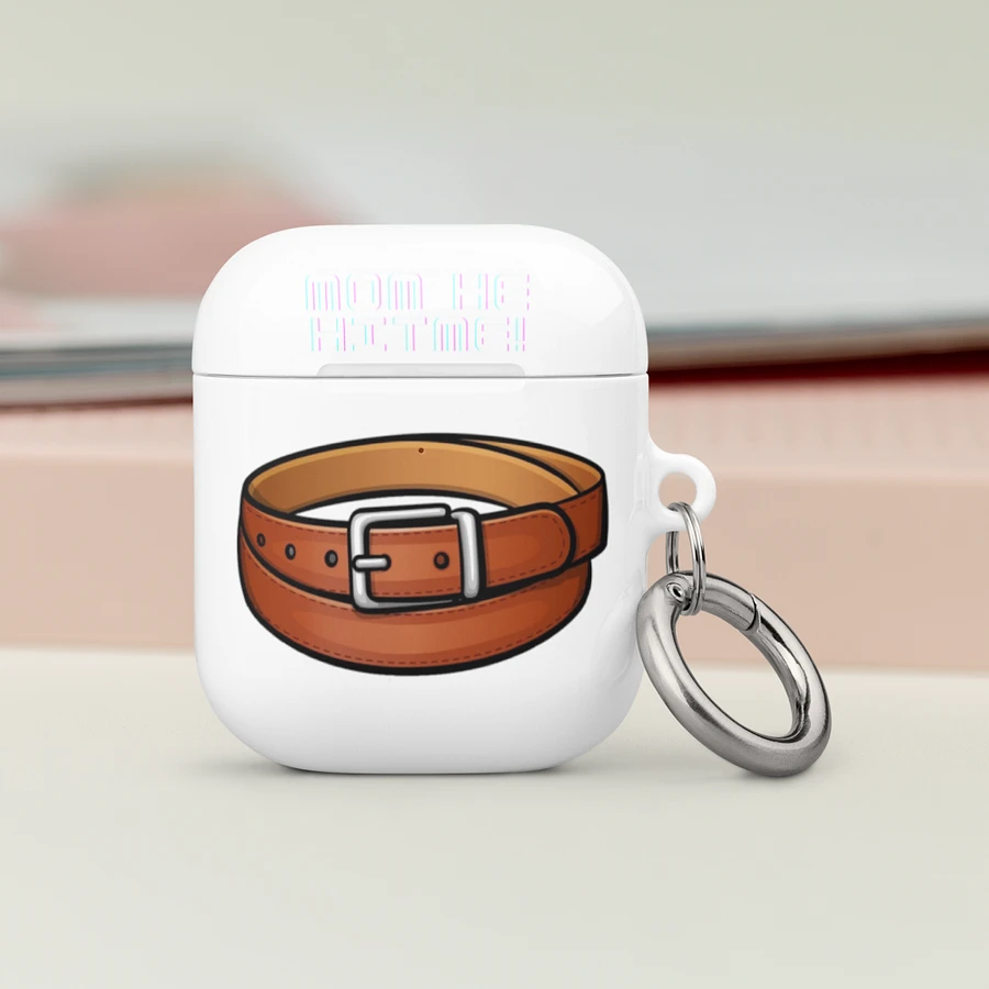 Belt Airpods Case product image (8)