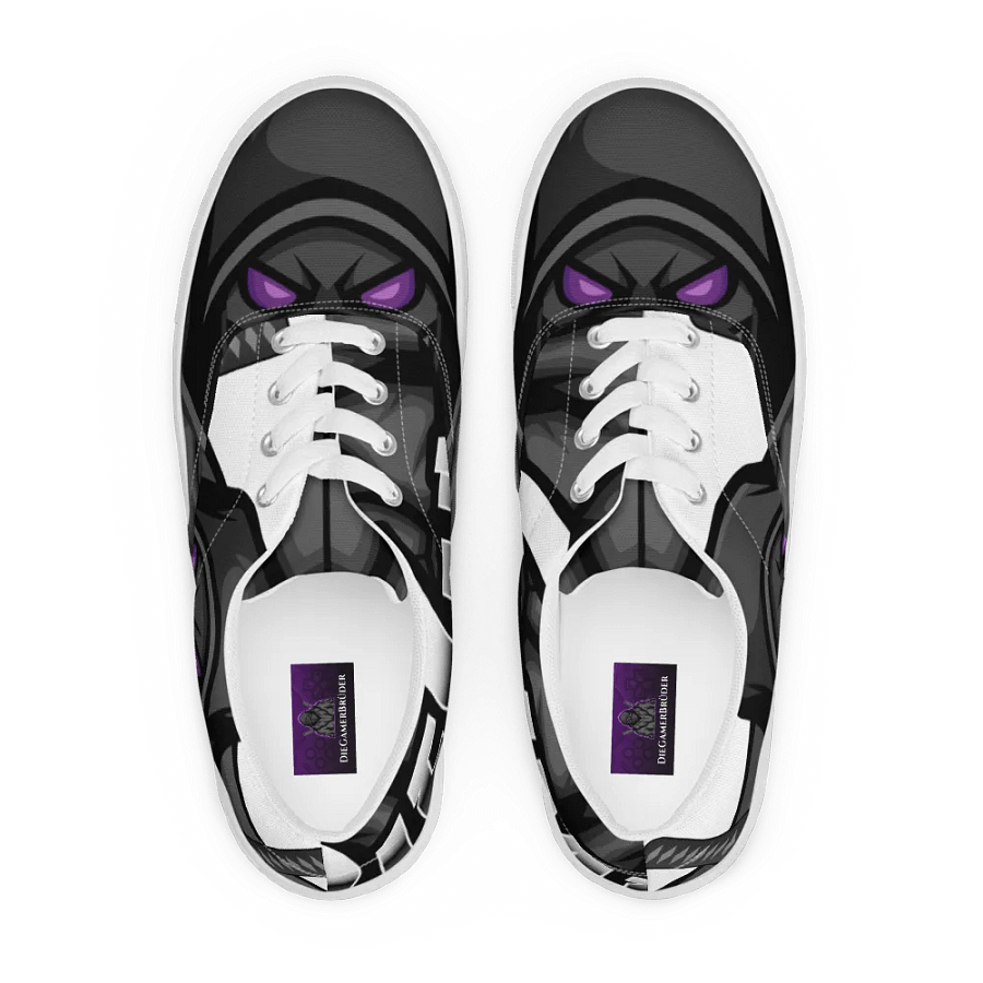 DieGamerBrüder Schuhe product image (4)