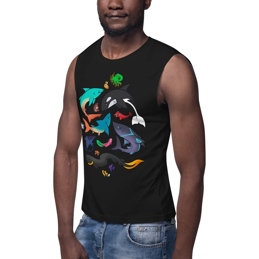 MerSMP Finale Tank Top product image (7)