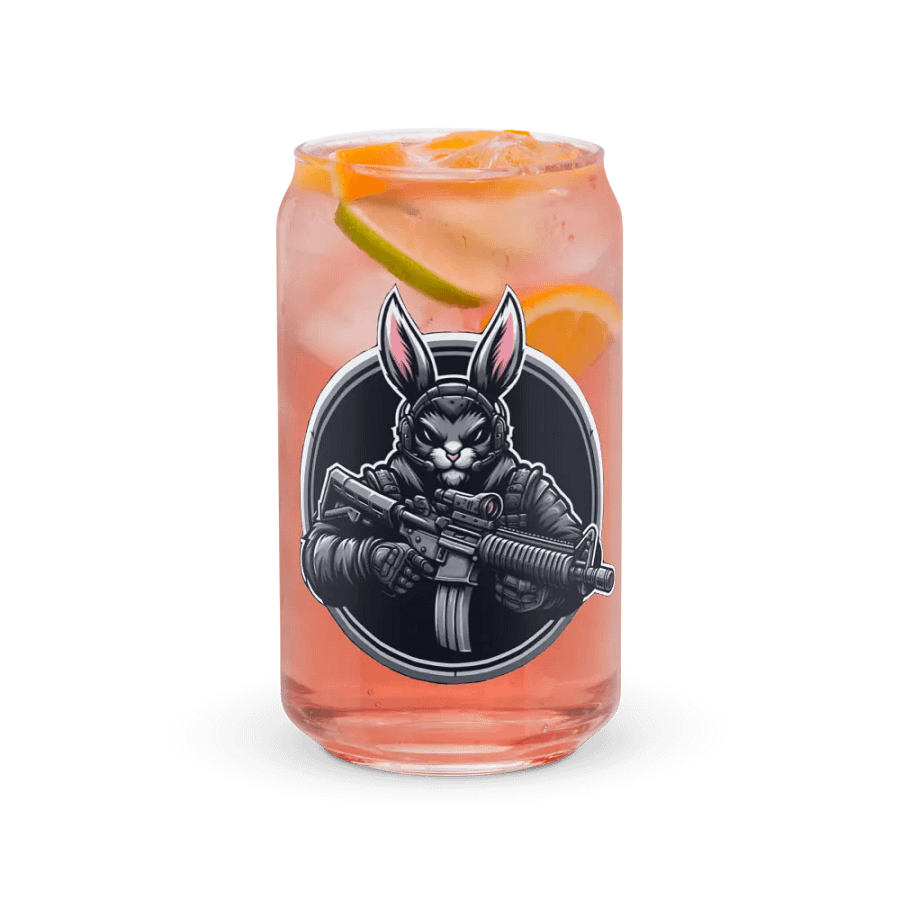 Soda Glass product image (7)