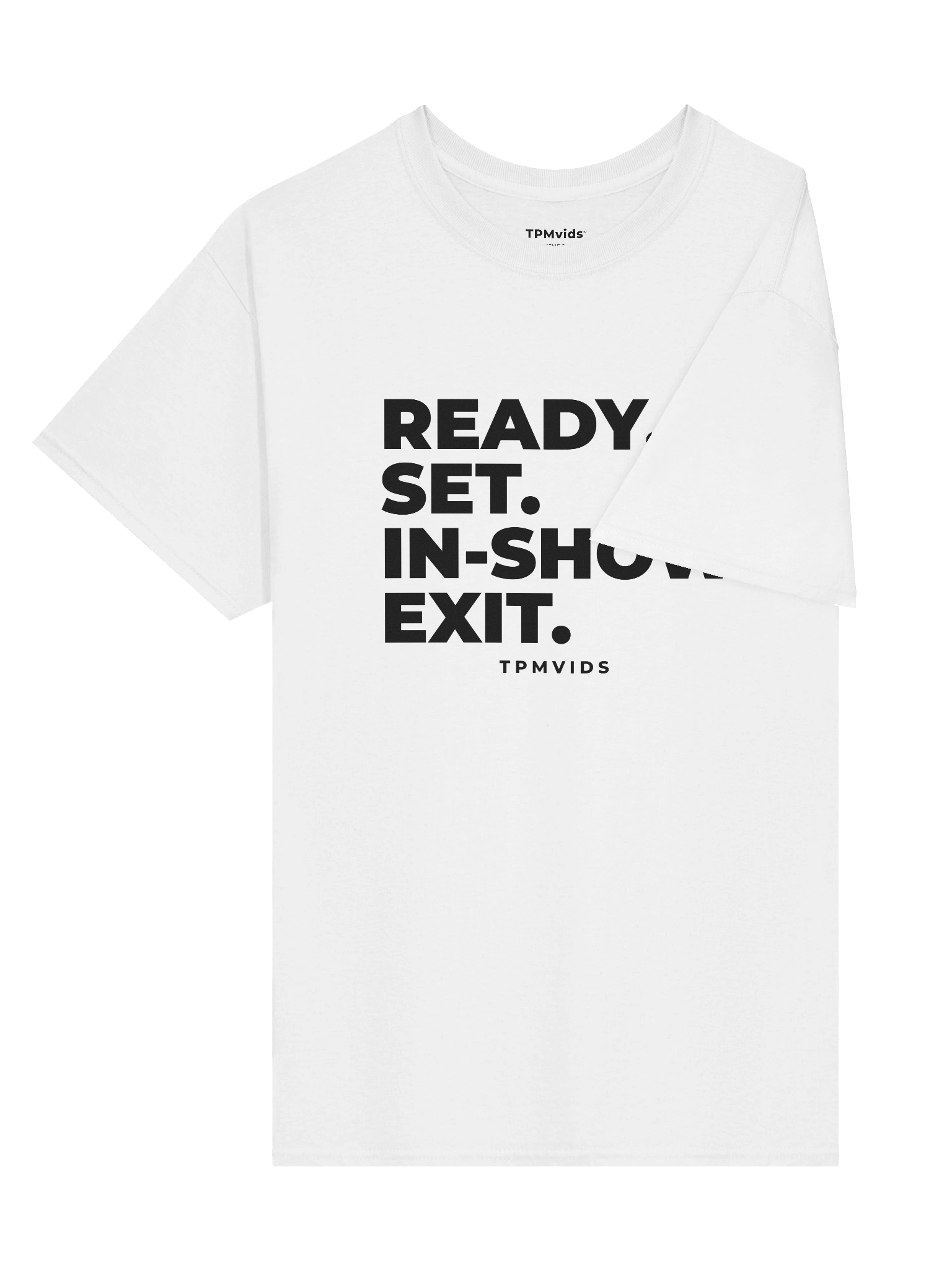 Ready Set In-Show Exit. product image (3)