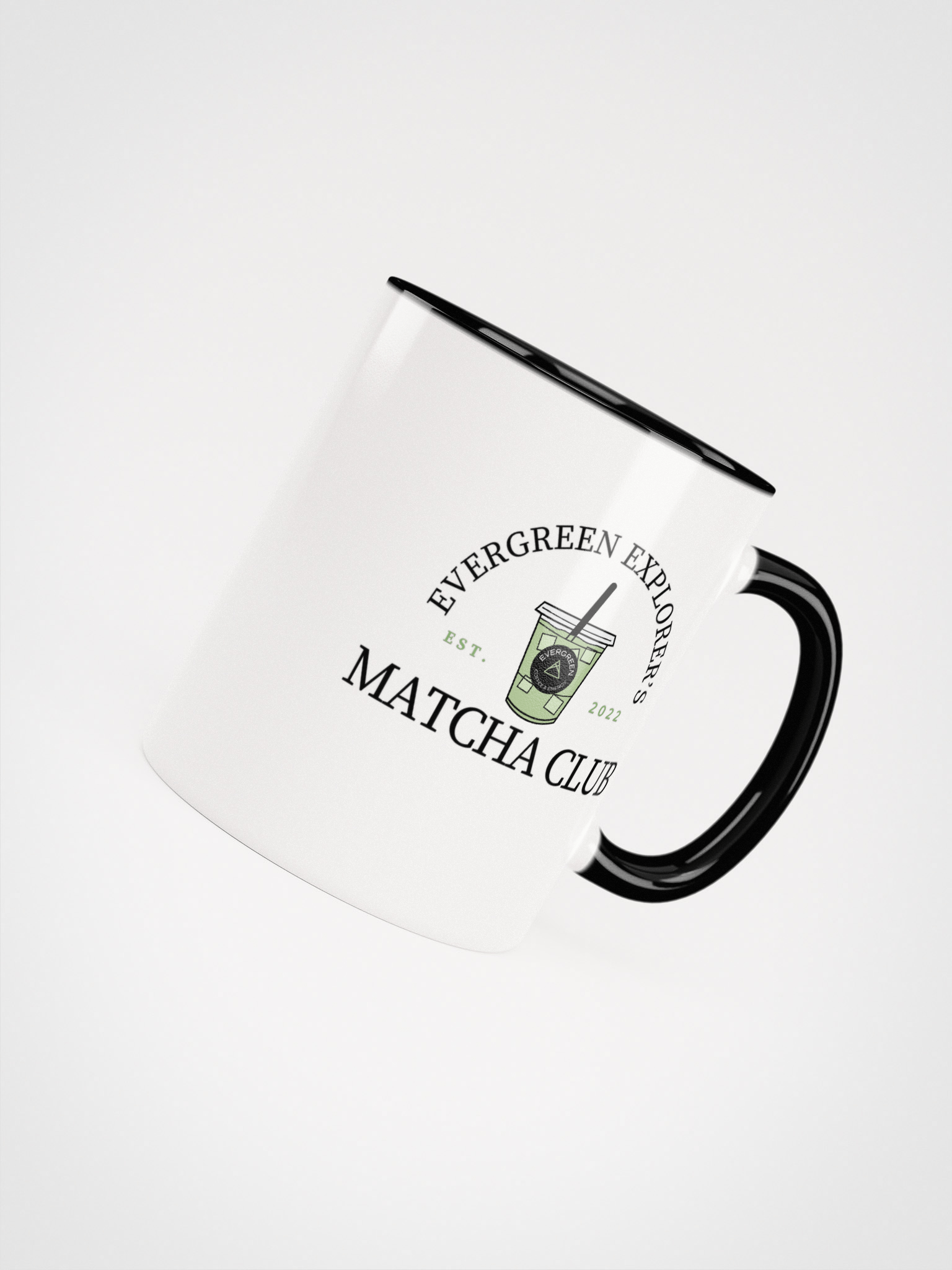 Matcha Mug | Coffee Club product image (4)