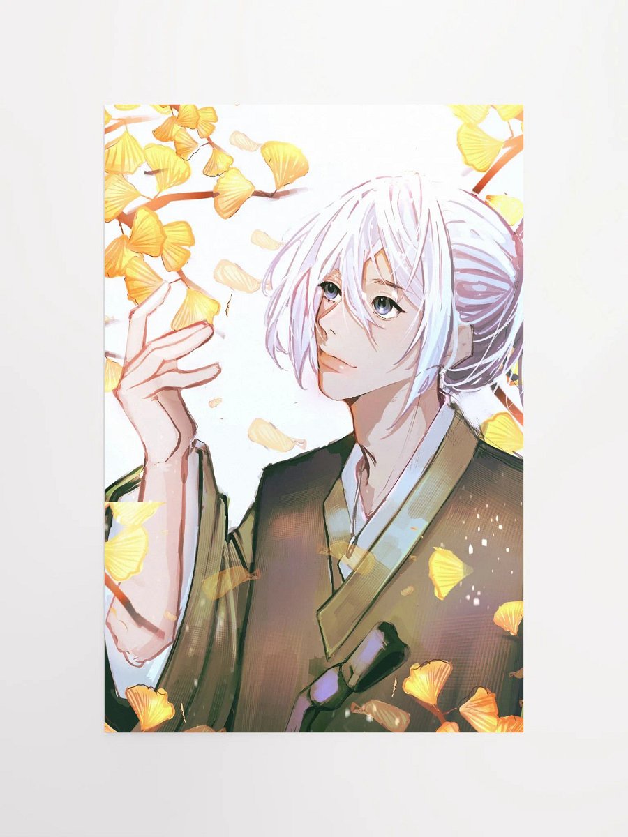 Ginkgo trees product image (11)