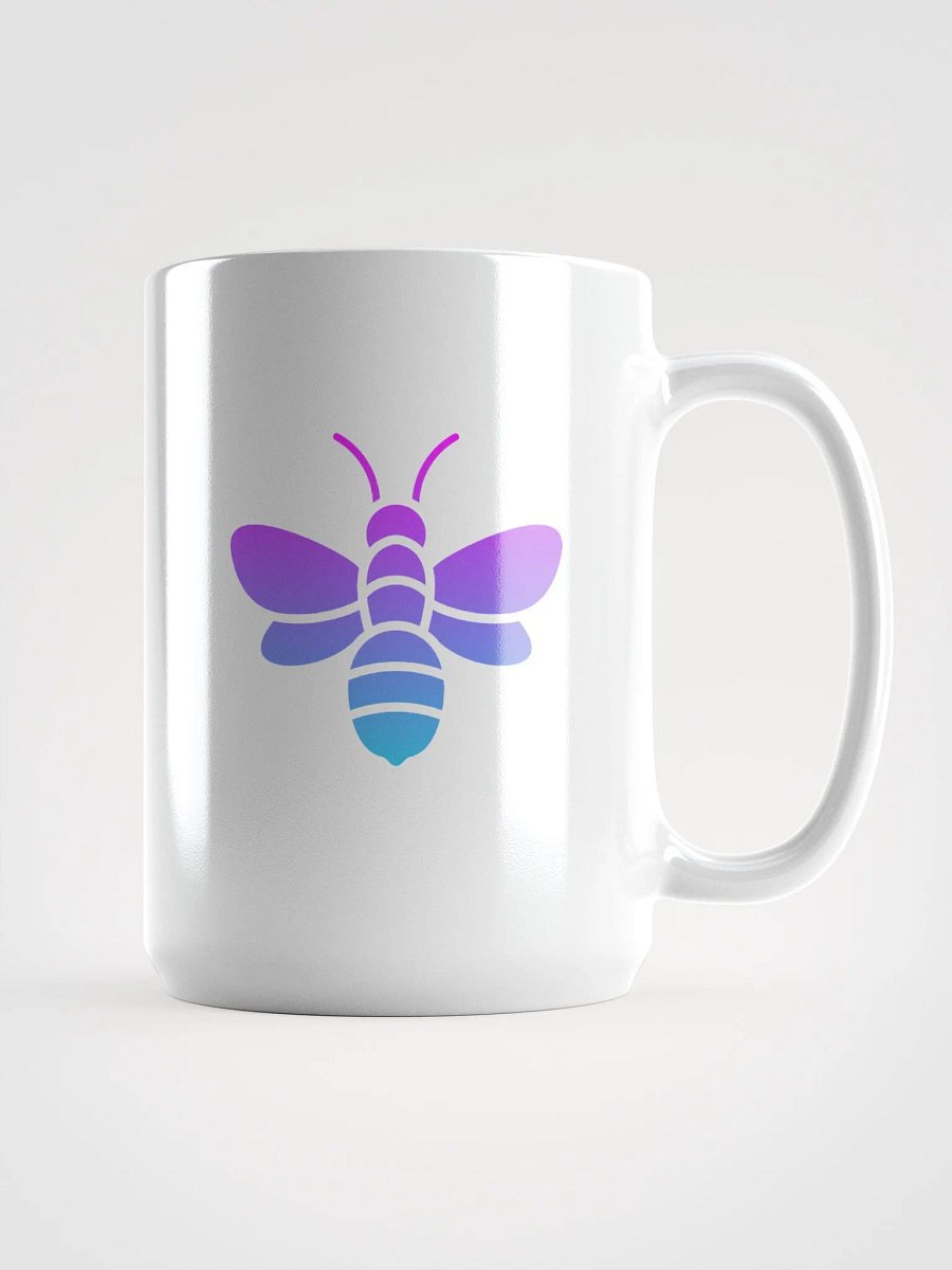 Bee Mug product image (1)