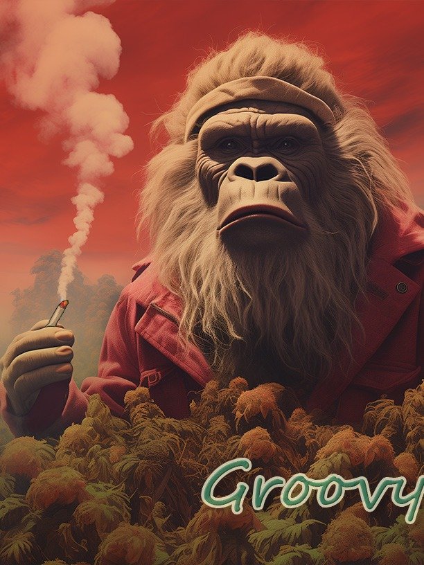 GroovyApe Wallpaper -18 product image (2)