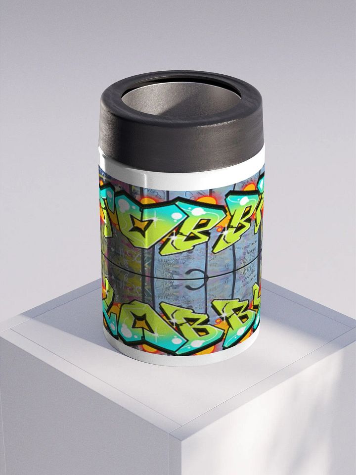 LobbyHavoc Koozie! product image (1)