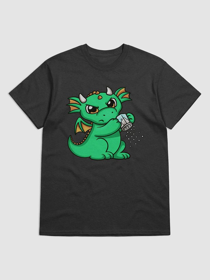 Salty Dragon Tee product image (1)