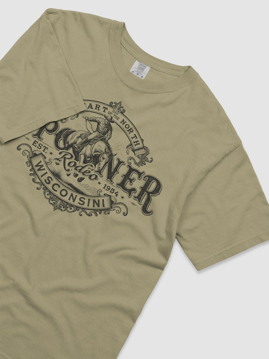Spooner Rodeo Vintage Tee product image (3)