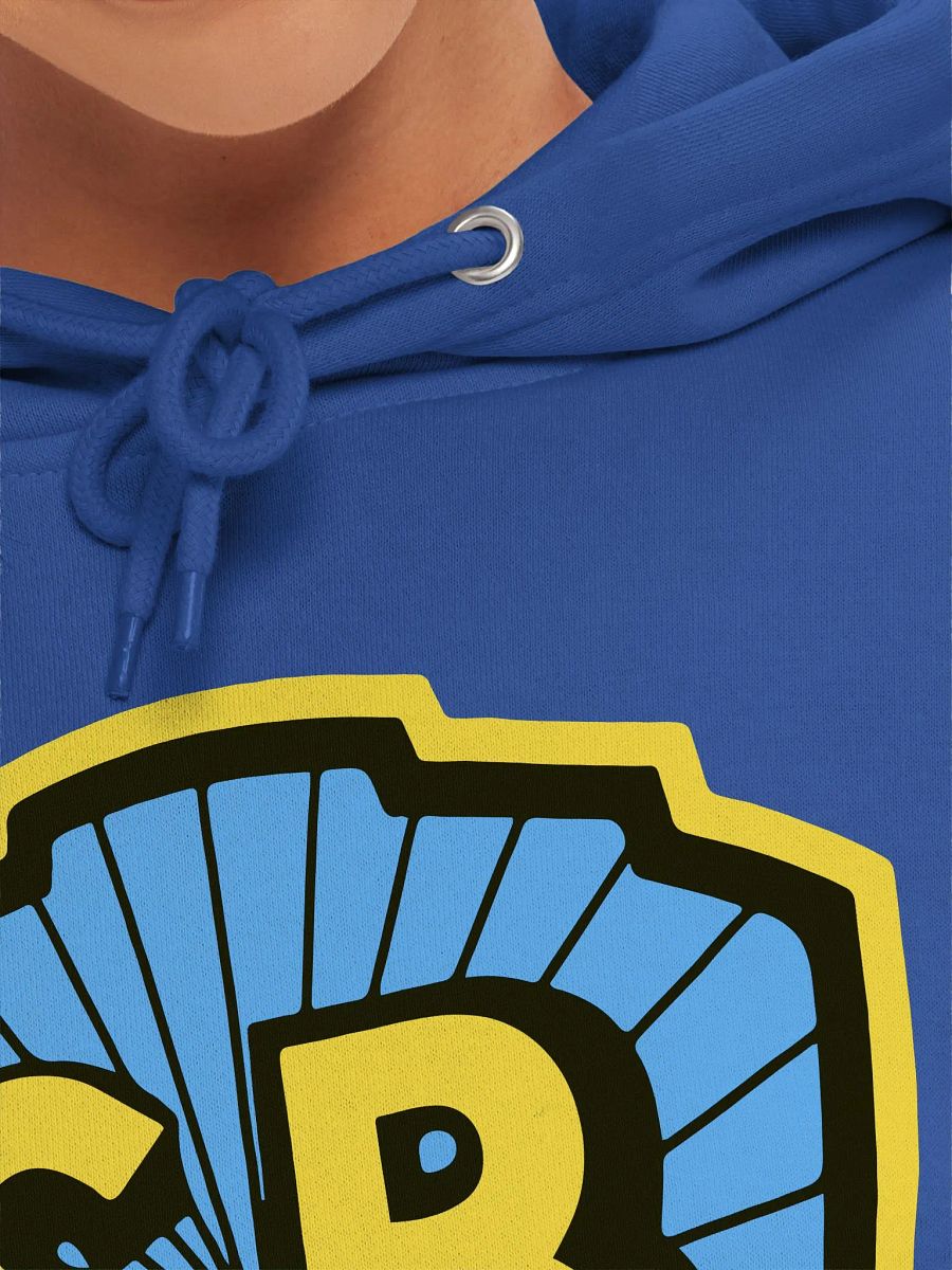 Shaw Brothers Logo Premium Hoodie product image (5)