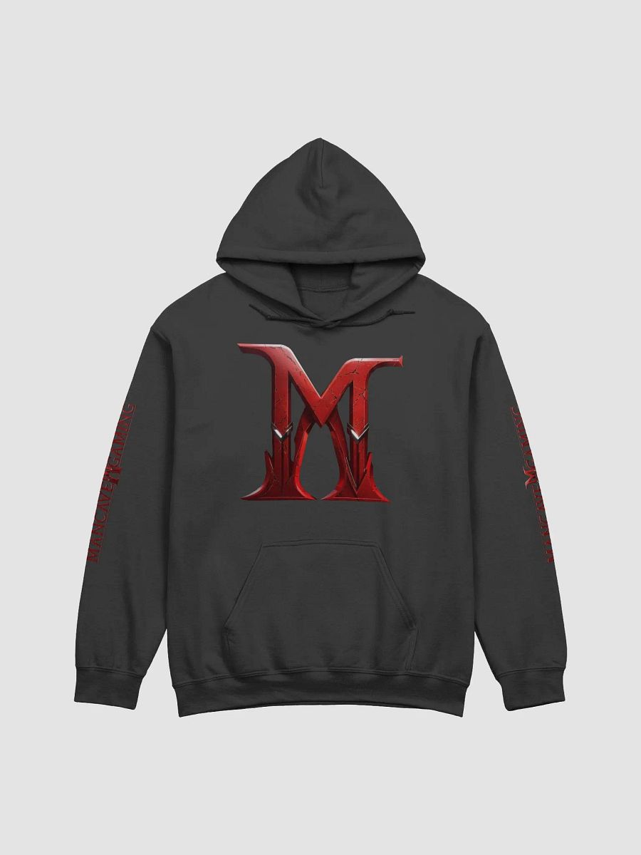 ManCaveGaming Limited Edition Hoodie product image (1)