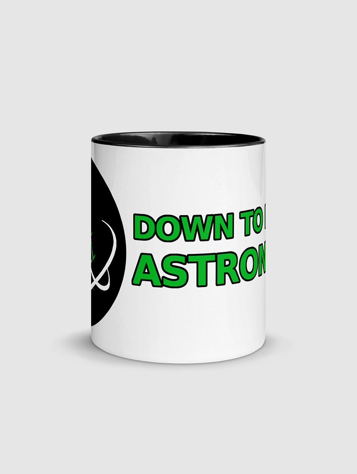 D2EA logo mug product image (2)