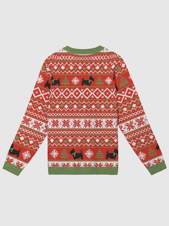 Ugly Christmas Sweater - Smudgie product image (2)
