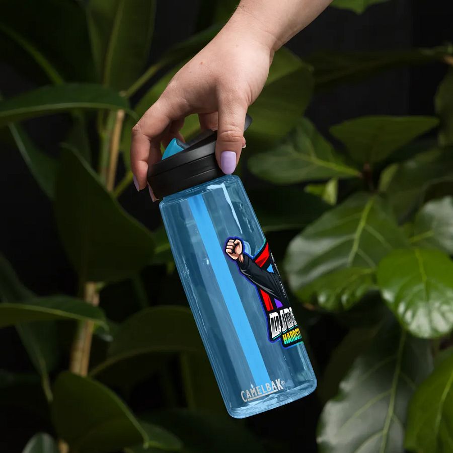 DJ DenMay - Water Bottle product image (62)