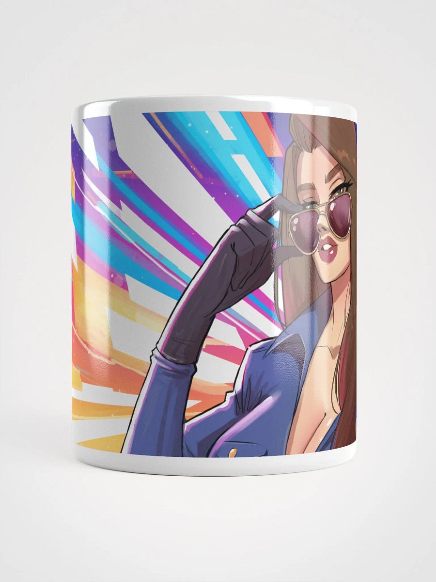 Jennifer Fox Mug product image (14)