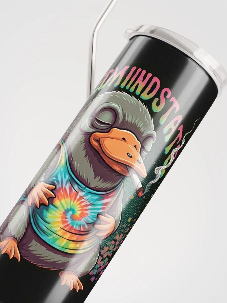 BakedMindstate Platypus Tumbler product image (5)