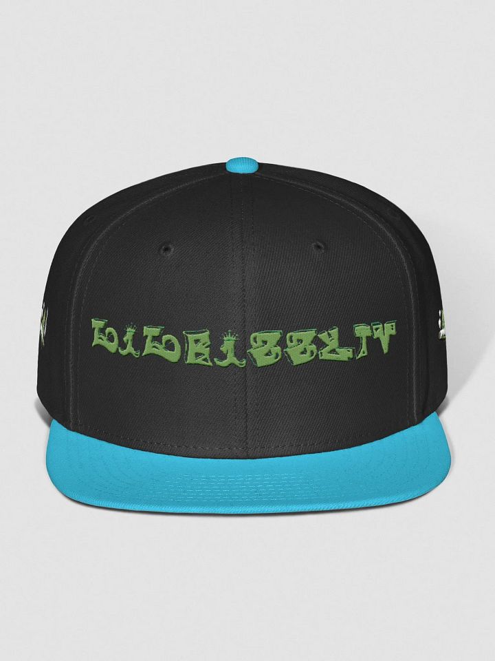 Snapback collection product image (9)
