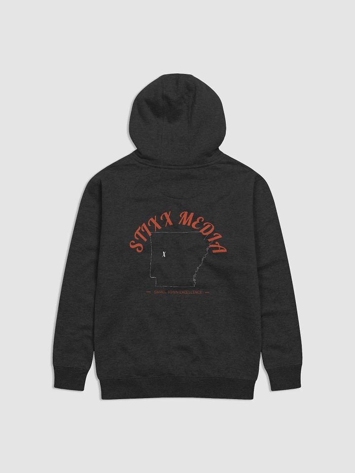 Cotton Heritage Unisex Premium Hoodie product image (6)